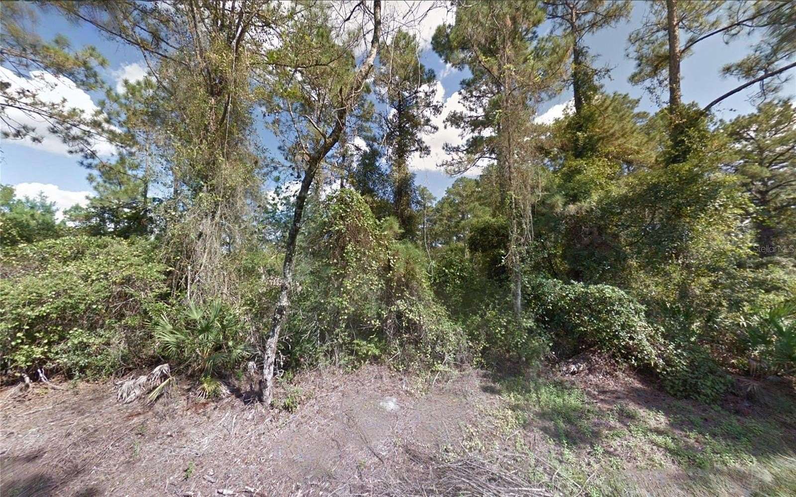 0.26 Acres of Land for Sale in DeLand, Florida