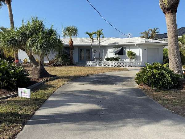 0.22 Acres of Land for Sale in Punta Gorda, Florida