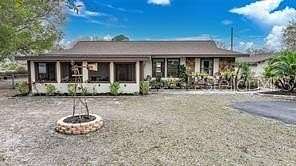 1.57 Acres of Land with Home for Sale in Arcadia, Florida