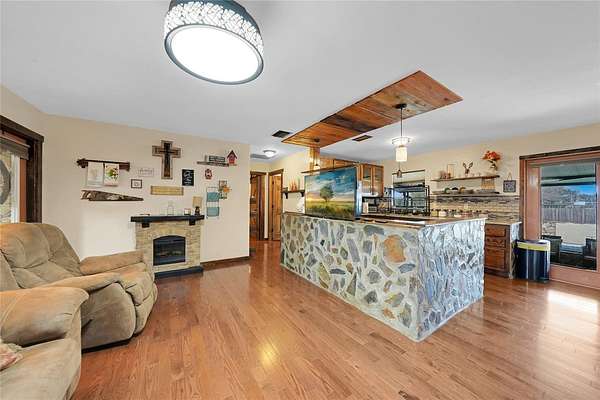 1.57 Acres of Residential Land with Home for Sale in Arcadia, Florida