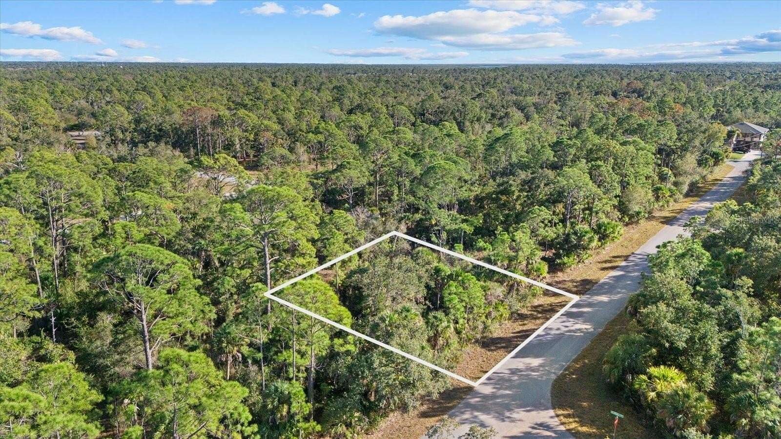 0.23 Acres of Residential Land for Sale in Port Charlotte, Florida