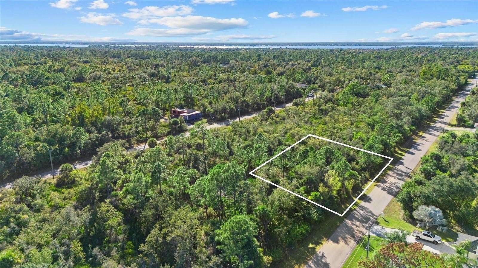 0.46 Acres of Residential Land for Sale in Port Charlotte, Florida
