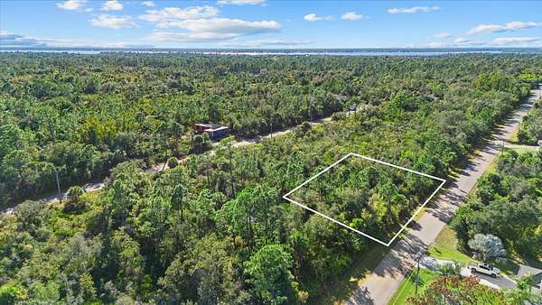0.46 Acres of Residential Land for Sale in Port Charlotte, Florida