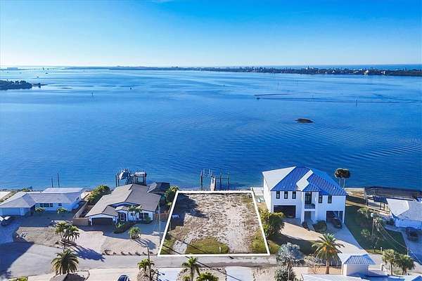 0.21 Acres of Residential Land for Sale in Englewood, Florida