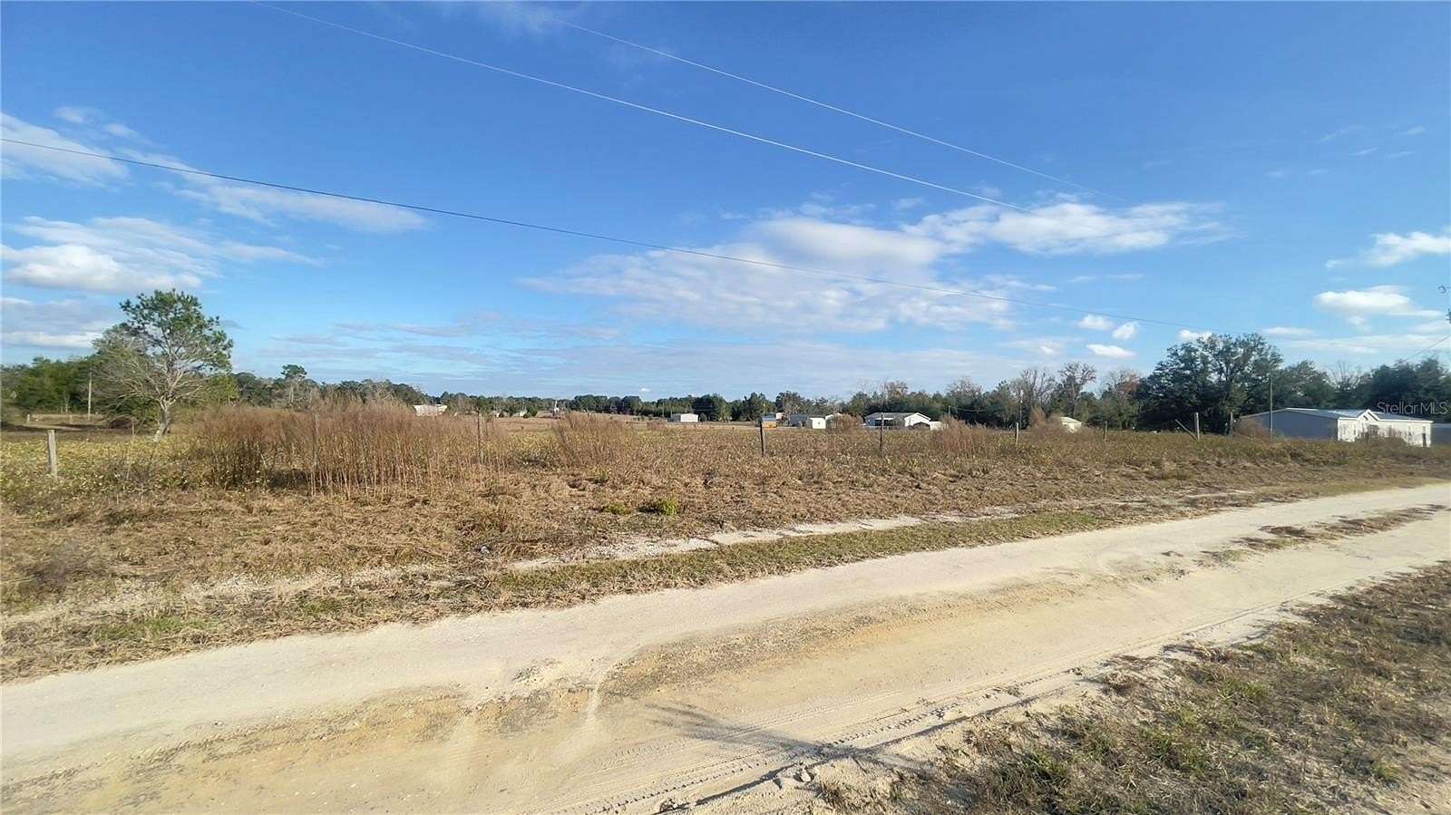 1.25 Acres of Residential Land for Sale in Archer, Florida