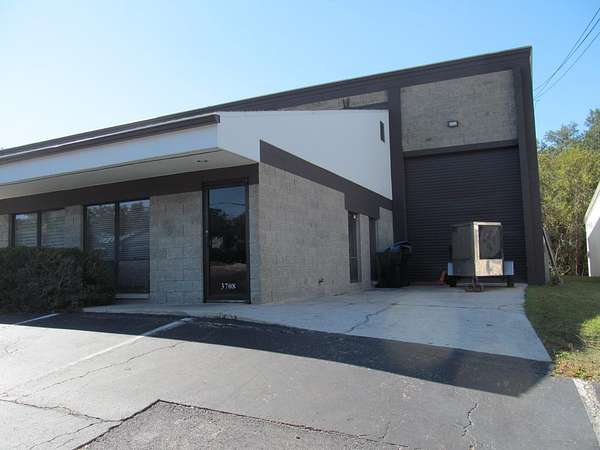 2.39 Acres of Improved Commercial Land for Sale in Gainesville, Florida