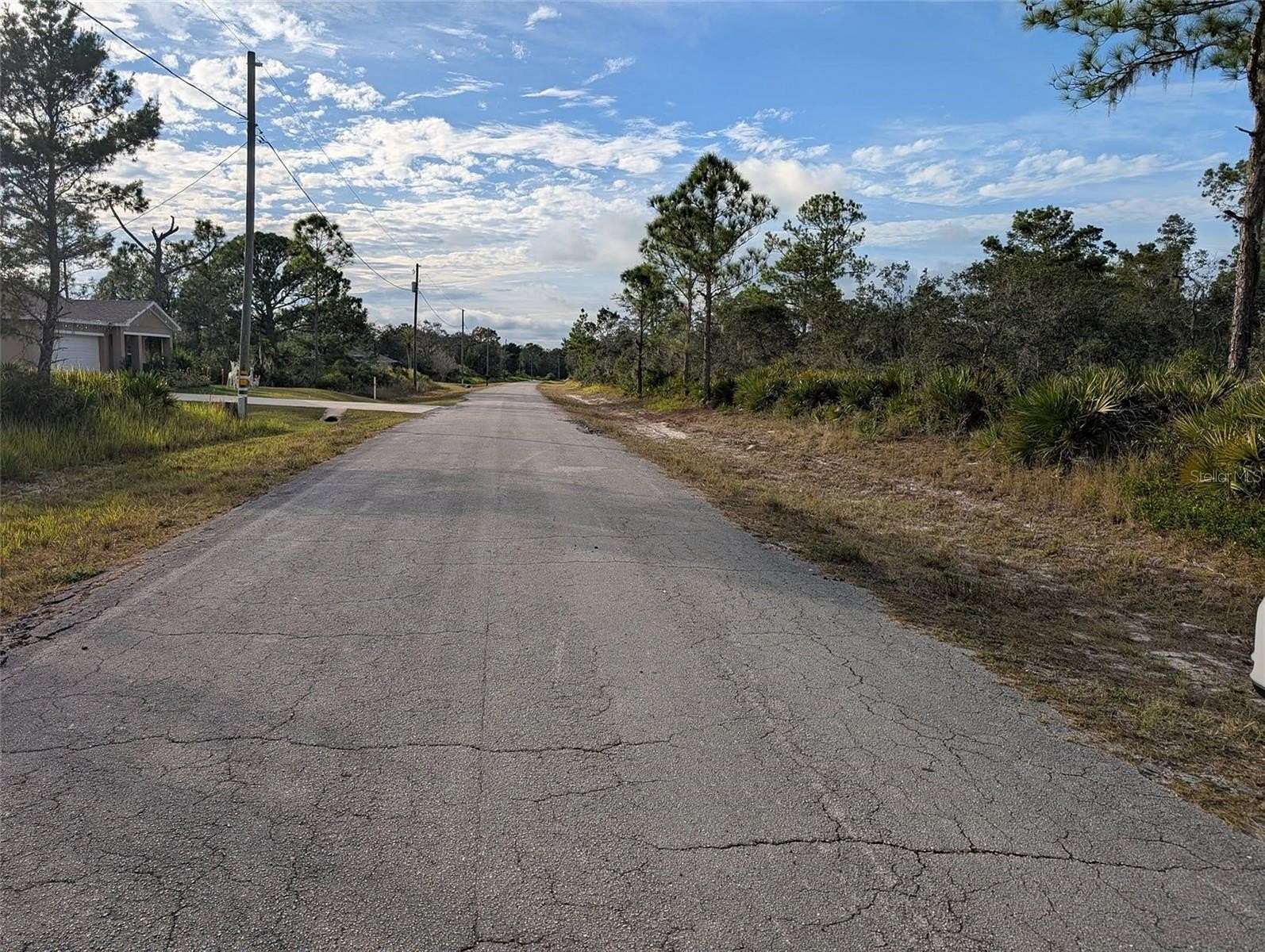 0.23 Acres of Residential Land for Sale in Sebring, Florida