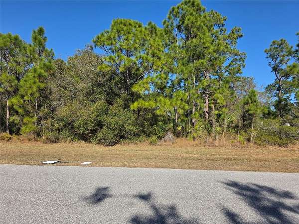 0.23 Acres of Residential Land for Sale in North Port, Florida