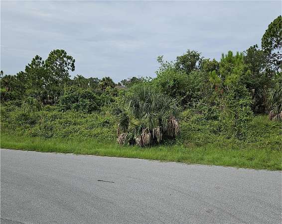 0.34 Acres of Residential Land for Sale in Port Charlotte, Florida