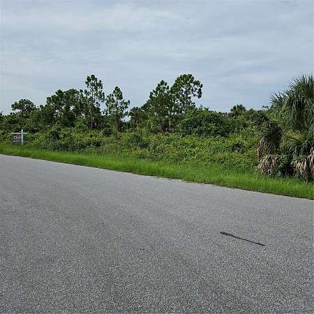 0.34 Acres of Residential Land for Sale in Port Charlotte, Florida
