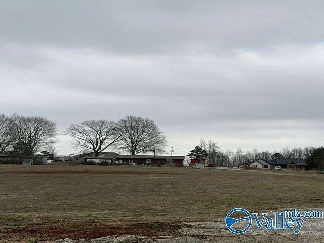 3.8 Acres of Land for Sale in Ardmore, Alabama
