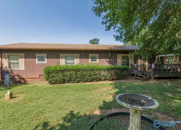 3.8 Acres of Land for Sale in Ardmore, Alabama