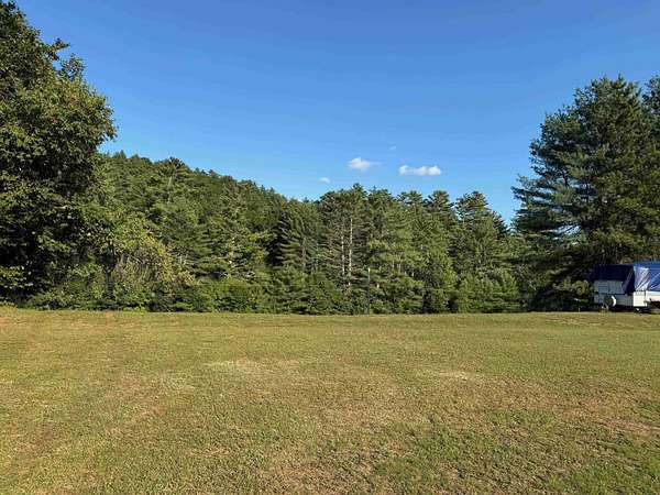 2.25 Acres of Residential Land for Sale in Alexandria, New Hampshire