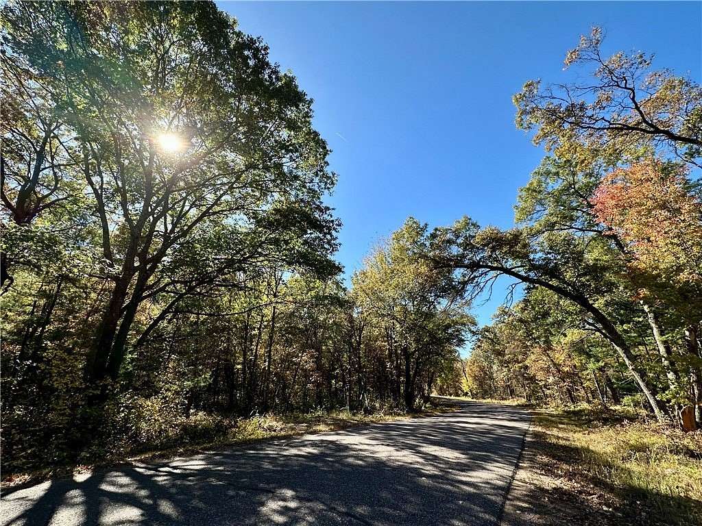 1.6 Acres of Land for Sale in Holcombe, Wisconsin