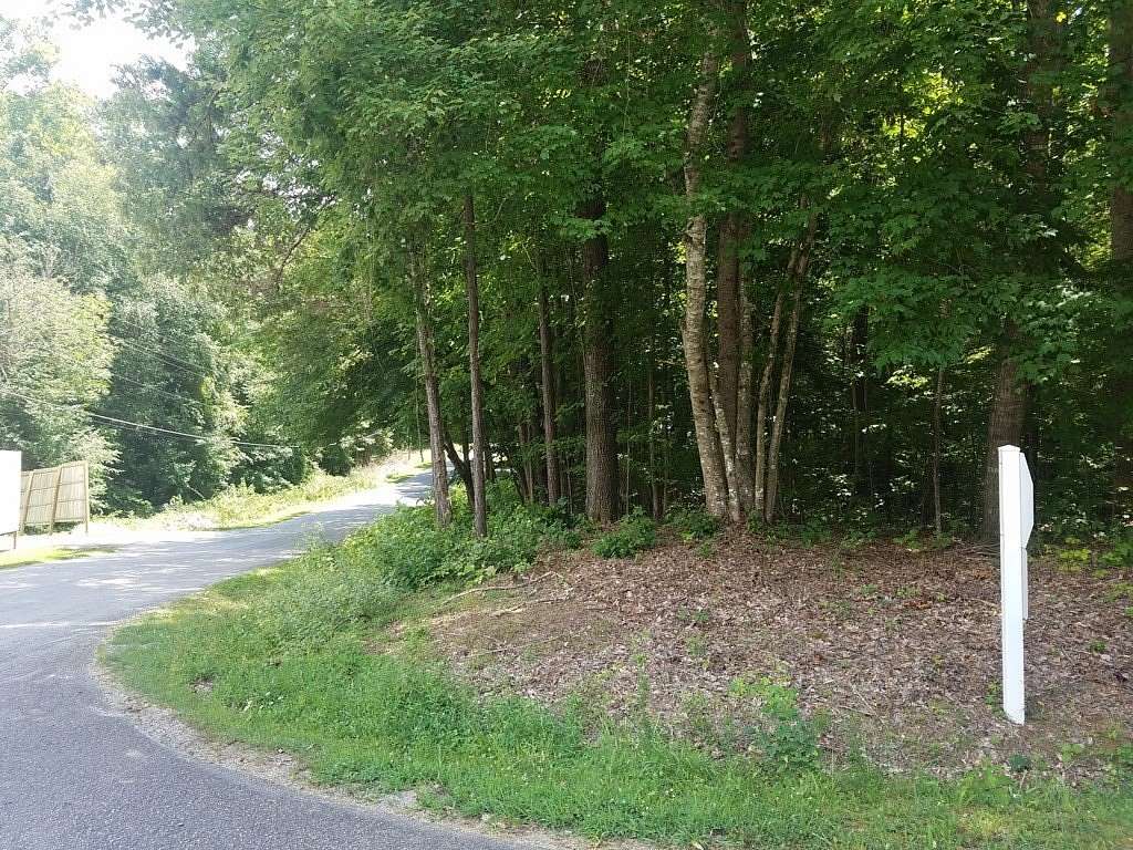 Residential Land for Sale in Bracey, Virginia