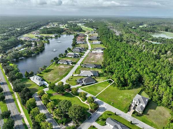 0.31 Acres of Residential Land for Sale in Palm Coast, Florida