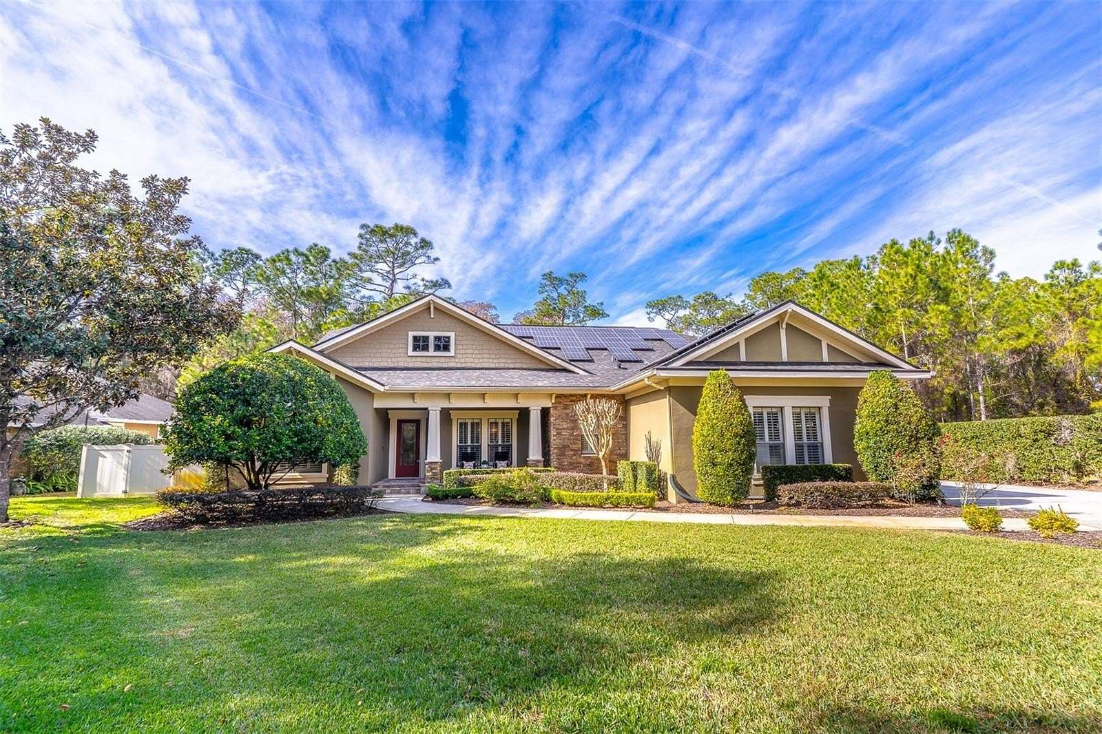 2.76 Acres of Residential Land with Home for Sale in Orlando, Florida