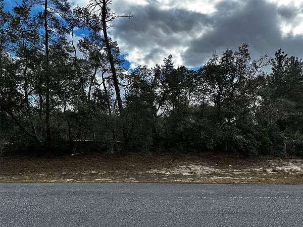 0.23 Acres of Residential Land for Sale in Ocala, Florida