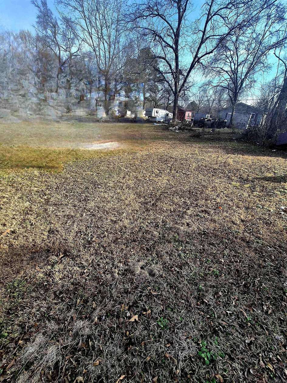 0.16 Acres of Residential Land for Sale in Hazen, Arkansas