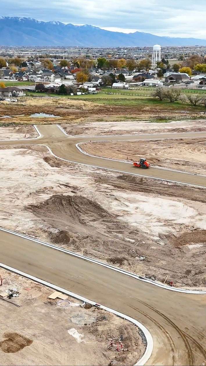 0.22 Acres of Residential Land for Sale in Taylor, Utah