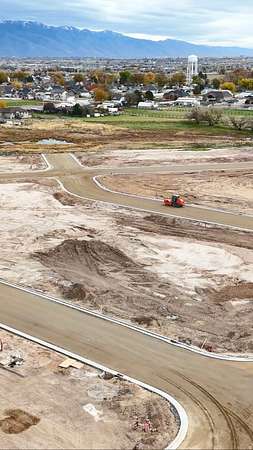 0.22 Acres of Residential Land for Sale in Taylor, Utah