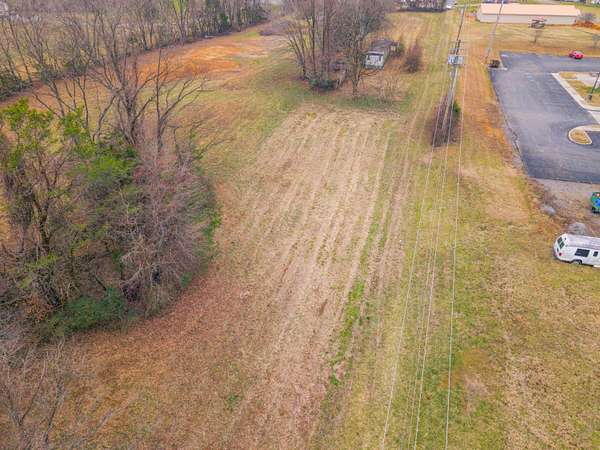 7.5 Acres of Residential Land for Sale in Russell Springs, Kentucky