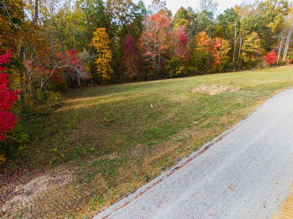 0.74 Acres of Residential Land for Sale in Nancy, Kentucky