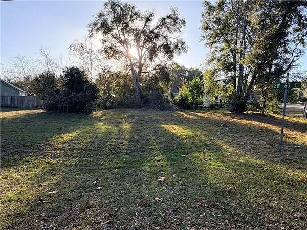 0.19 Acres of Residential Land for Sale in Gainesville, Florida