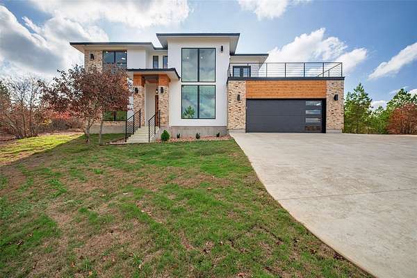 2.21 Acres of Residential Land with Home for Sale in Bastrop, Texas