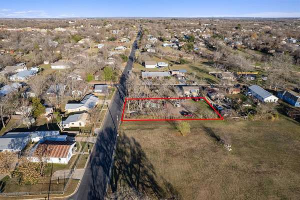0.3 Acres of Residential Land for Sale in Elgin, Texas