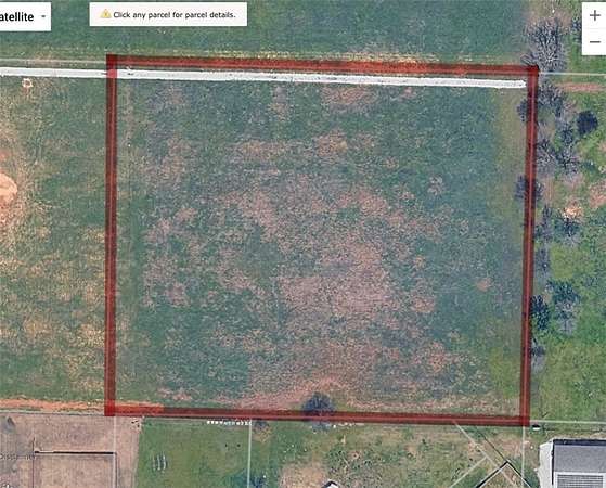 5 Acres of Residential Land for Sale in Siloam Springs, Arkansas