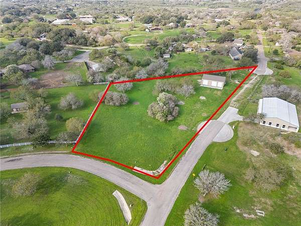 1.72 Acres of Residential Land for Sale in Robstown, Texas