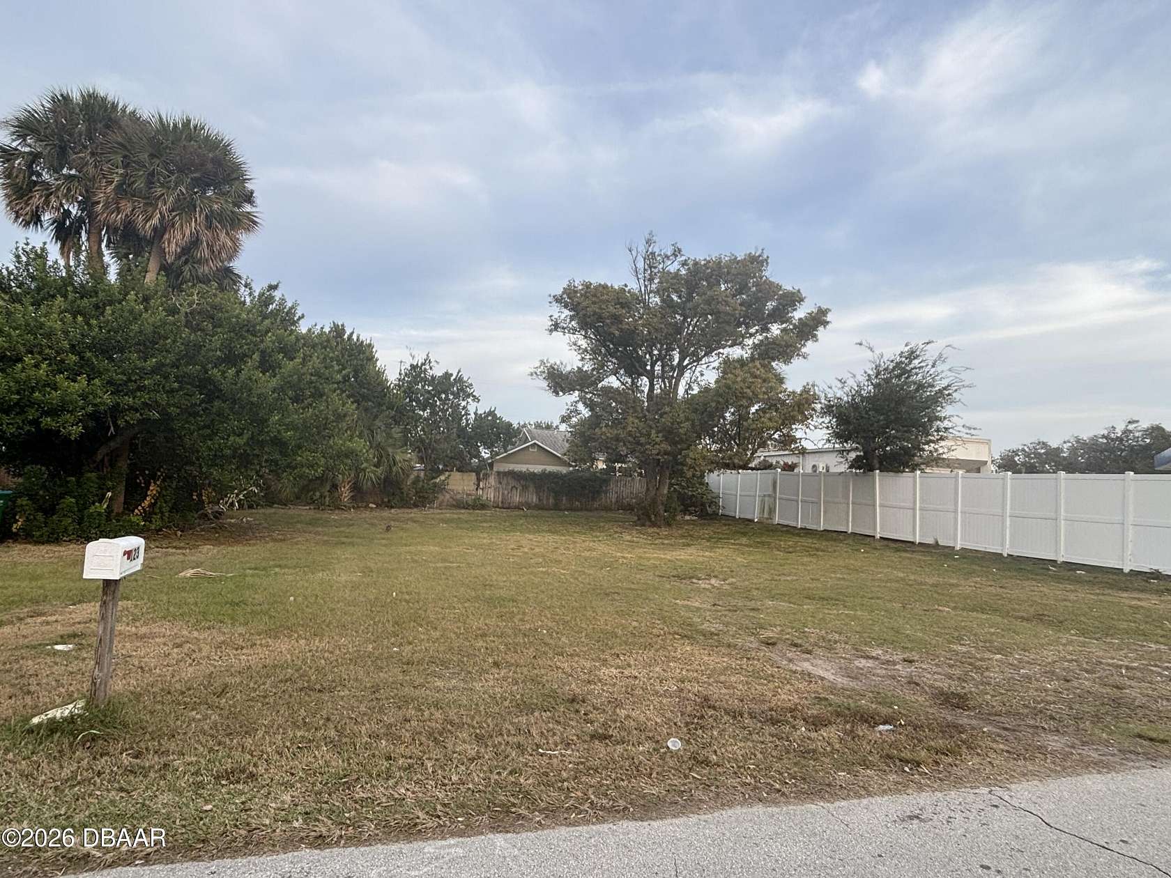 0.18 Acres of Land for Sale in Holly Hill, Florida