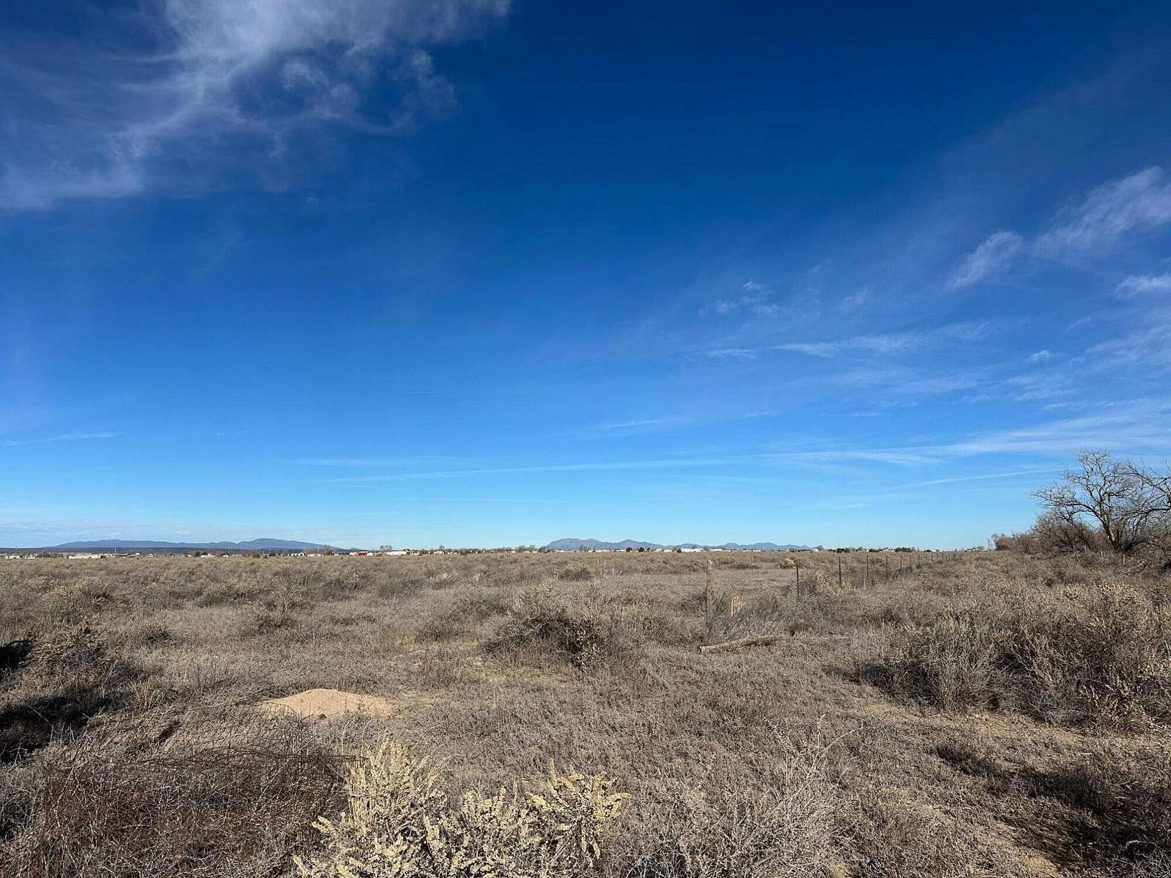 7.1 Acres of Land for Sale in Moriarty, New Mexico