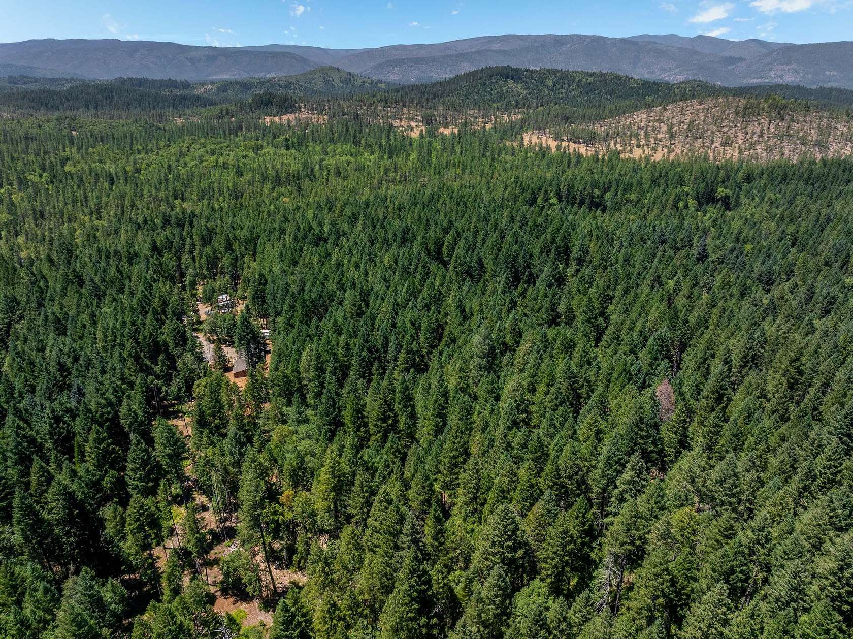 5.87 Acres of Residential Land for Sale in Cave Junction, Oregon