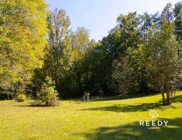 2.2 Acres of Residential Land for Sale in Walhalla, South Carolina