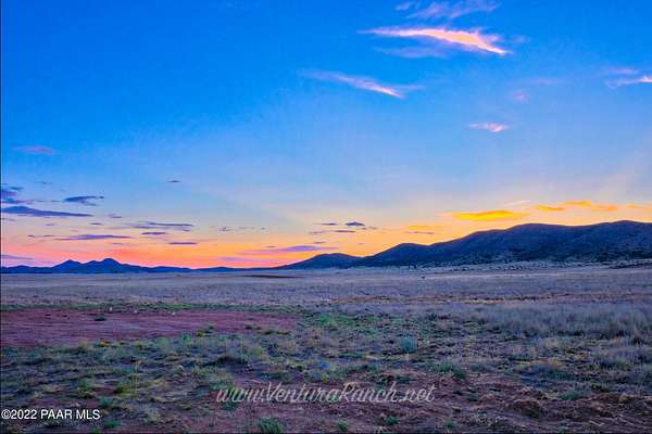 2 Acres of Residential Land for Sale in Prescott Valley, Arizona