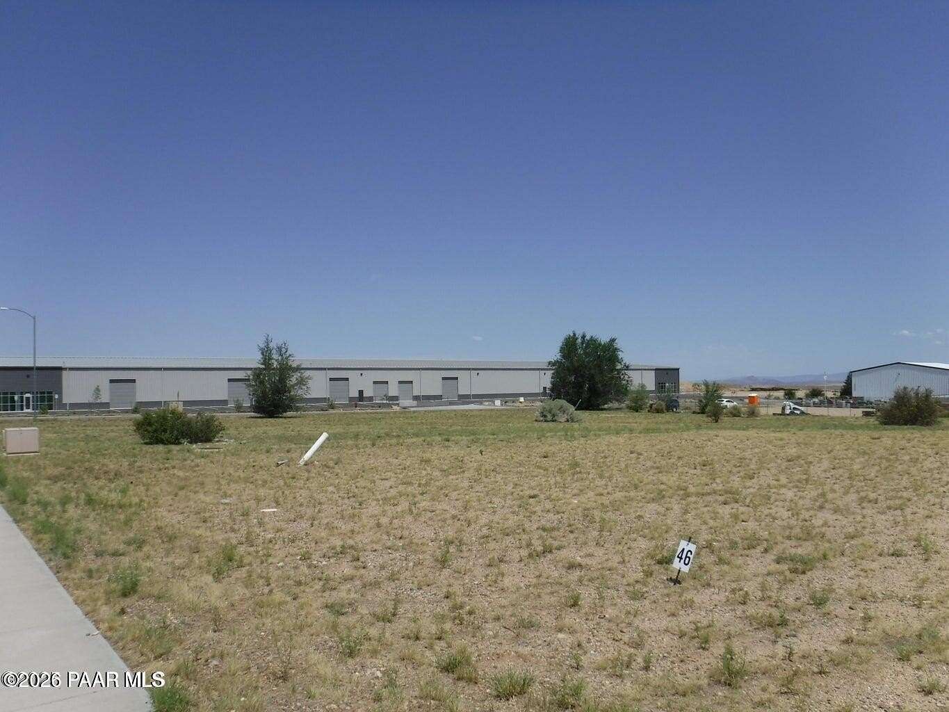 1.1 Acres of Commercial Land for Sale in Prescott, Arizona