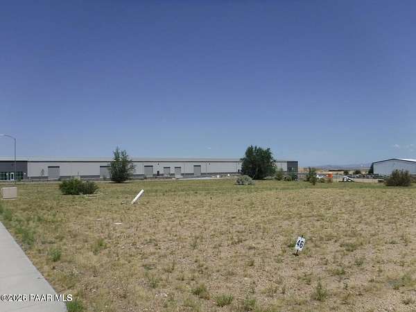1.1 Acres of Commercial Land for Sale in Prescott, Arizona