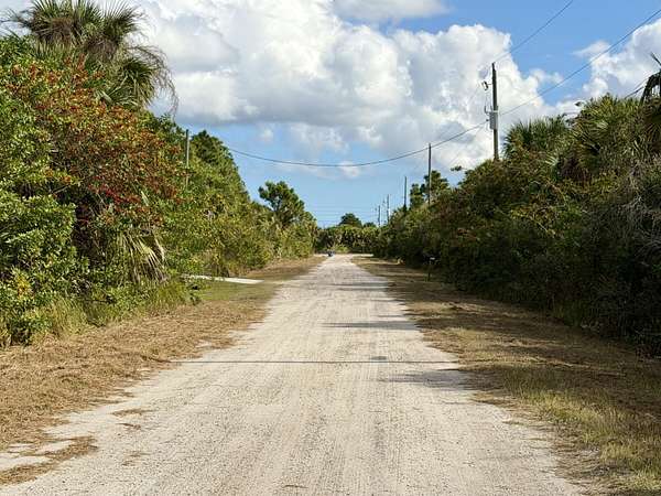 0.23 Acres of Residential Land for Sale in Palm Bay, Florida