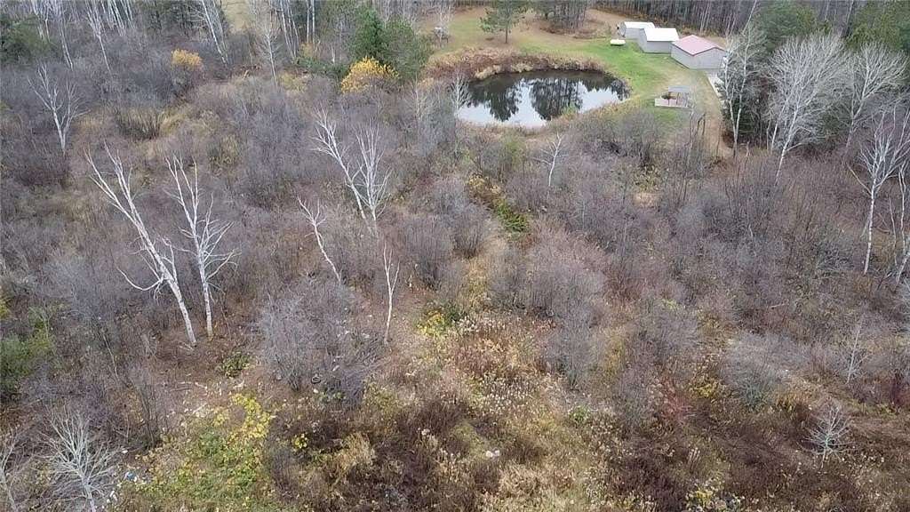 5 Acres of Residential Land for Sale in Rice Lake, Minnesota