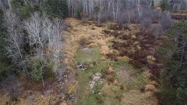 5 Acres of Residential Land for Sale in Rice Lake, Minnesota