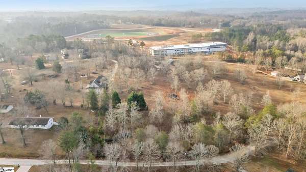 1.12 Acres of Residential Land for Sale in Taylors, South Carolina