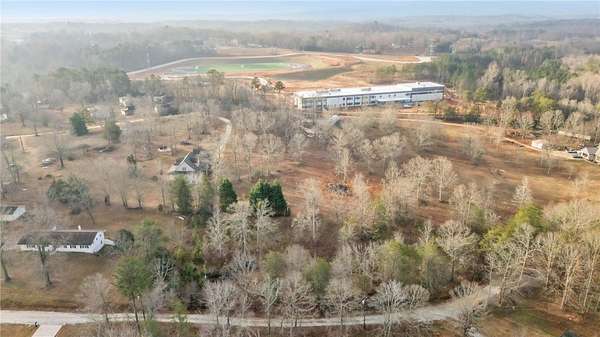 1.12 Acres of Land for Sale in Taylors, South Carolina