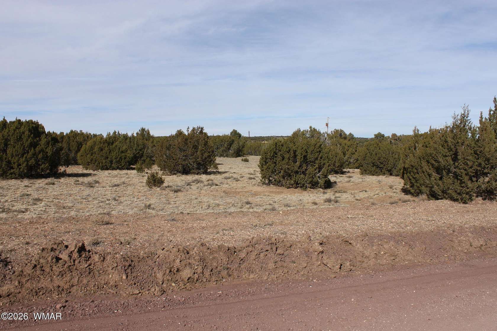 1.14 Acres of Residential Land for Sale in Concho, Arizona