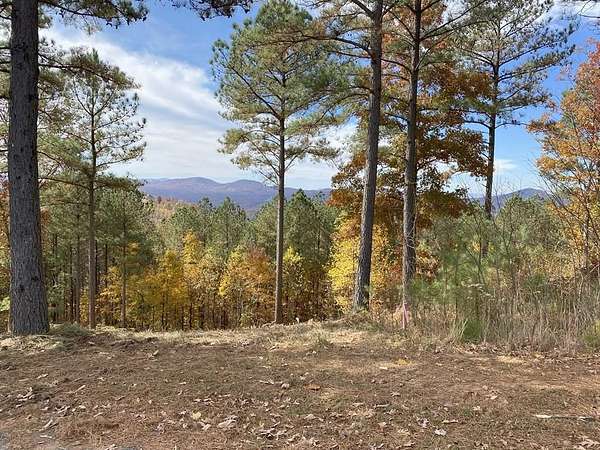 2.42 Acres of Residential Land for Sale in Blairsville, Georgia