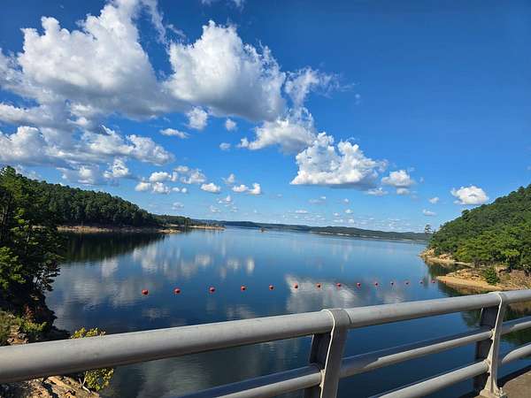 1.16 Acres of Land for Sale in Broken Bow, Oklahoma