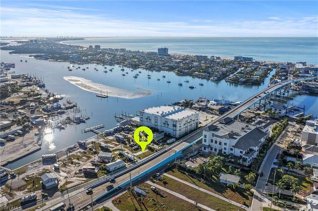 0.07 Acres of Land for Sale in Fort Myers Beach, Florida