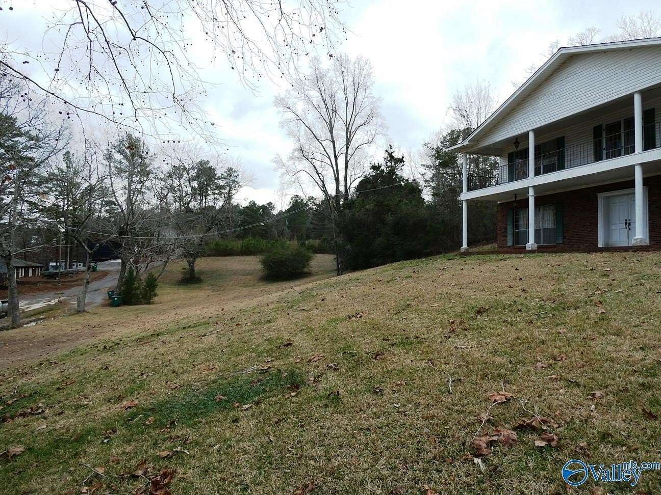 1.79 Acres of Residential Land with Home for Sale in Crane Hill, Alabama