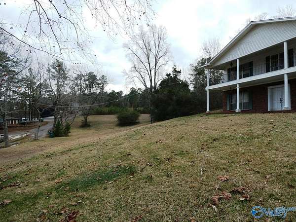 1.79 Acres of Residential Land with Home for Sale in Crane Hill, Alabama